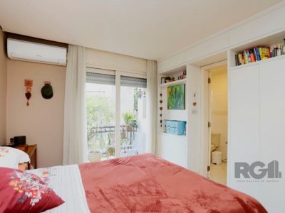 Apartamento à venda com 126m², 3 quartos, 1 suíte, 2 vagas no bairro Higienópolis em Porto Alegre - Foto 19