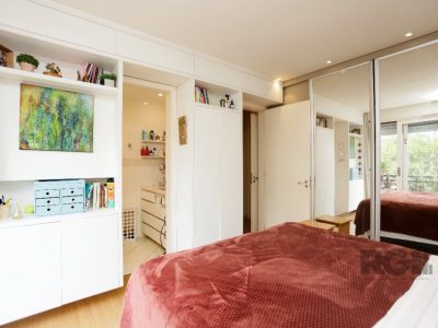 Apartamento à venda com 126m², 3 quartos, 1 suíte, 2 vagas no bairro Higienópolis em Porto Alegre - Foto 20