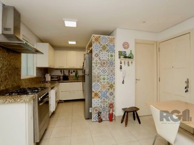 Apartamento à venda com 126m², 3 quartos, 1 suíte, 2 vagas no bairro Higienópolis em Porto Alegre - Foto 25