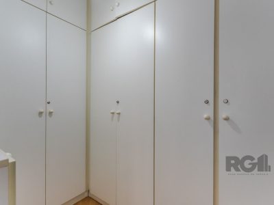 Cobertura à venda com 266m², 3 quartos, 1 suíte, 2 vagas no bairro Petrópolis em Porto Alegre - Foto 53