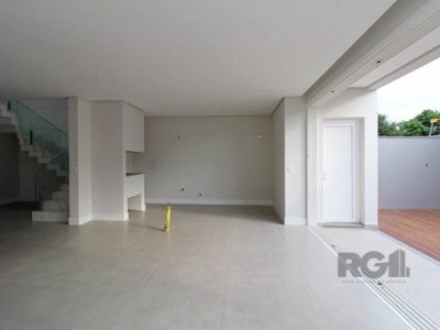 Casa Condominio à venda com 200m², 3 quartos, 3 suítes, 2 vagas no bairro Ipanema em Porto Alegre - Foto 6