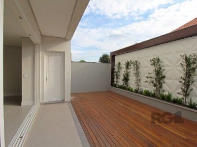 Casa Condominio à venda com 200m², 3 quartos, 3 suítes, 2 vagas no bairro Ipanema em Porto Alegre - Foto 7