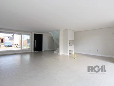 Casa Condominio à venda com 200m², 3 quartos, 3 suítes, 2 vagas no bairro Ipanema em Porto Alegre - Foto 11