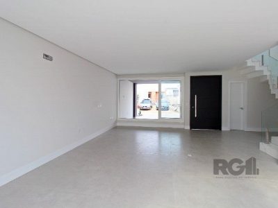 Casa Condominio à venda com 200m², 3 quartos, 3 suítes, 2 vagas no bairro Ipanema em Porto Alegre - Foto 13