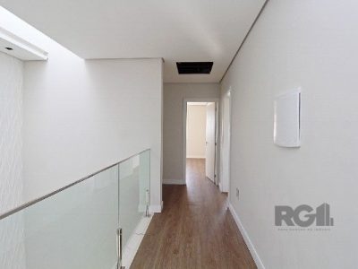 Casa Condominio à venda com 200m², 3 quartos, 3 suítes, 2 vagas no bairro Ipanema em Porto Alegre - Foto 17