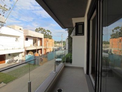 Casa Condominio à venda com 200m², 3 quartos, 3 suítes, 2 vagas no bairro Ipanema em Porto Alegre - Foto 29