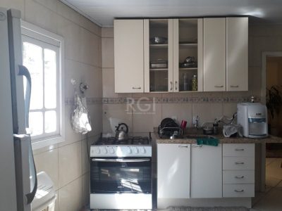 Casa à venda com 152m², 3 quartos, 1 suíte, 1 vaga no bairro Passo d'Areia em Porto Alegre - Foto 18