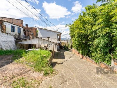 Predio à venda com 750m² no bairro Santa Tereza em Porto Alegre - Foto 4