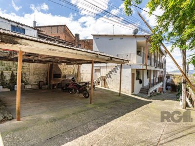 Predio à venda com 750m² no bairro Santa Tereza em Porto Alegre - Foto 7