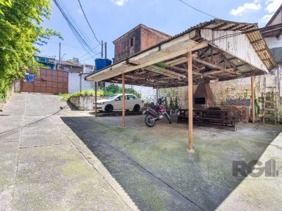 Predio à venda com 750m² no bairro Santa Tereza em Porto Alegre - Foto 10