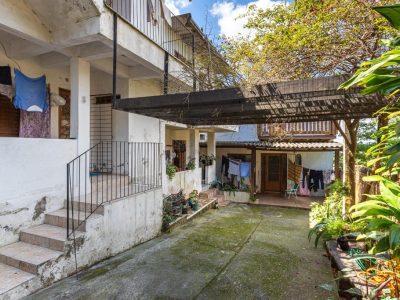 Predio à venda com 750m² no bairro Santa Tereza em Porto Alegre - Foto 13