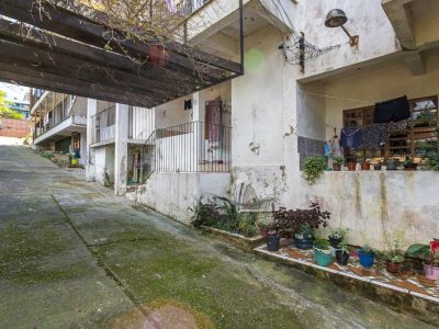 Predio à venda com 750m² no bairro Santa Tereza em Porto Alegre - Foto 15