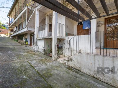 Predio à venda com 750m² no bairro Santa Tereza em Porto Alegre - Foto 18