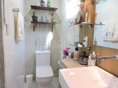 Apartamento à venda com 111m², 3 quartos, 1 suíte, 1 vaga no bairro Petrópolis em Porto Alegre - Foto 15