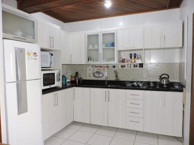 Apartamento à venda com 111m², 3 quartos, 1 suíte, 1 vaga no bairro Petrópolis em Porto Alegre - Foto 19