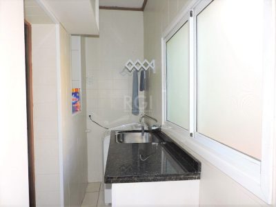 Apartamento à venda com 111m², 3 quartos, 1 suíte, 1 vaga no bairro Petrópolis em Porto Alegre - Foto 20