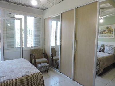 Apartamento à venda com 111m², 3 quartos, 1 suíte, 1 vaga no bairro Petrópolis em Porto Alegre - Foto 13