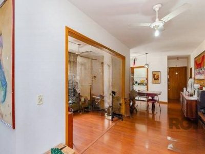 Cobertura à venda com 165m², 3 quartos, 2 suítes, 2 vagas no bairro Santana em Porto Alegre - Foto 7