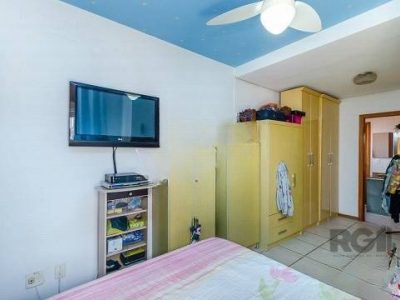 Cobertura à venda com 165m², 3 quartos, 2 suítes, 2 vagas no bairro Santana em Porto Alegre - Foto 8