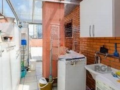 Cobertura à venda com 165m², 3 quartos, 2 suítes, 2 vagas no bairro Santana em Porto Alegre - Foto 14