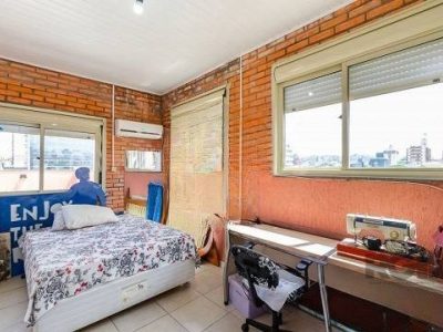 Cobertura à venda com 165m², 3 quartos, 2 suítes, 2 vagas no bairro Santana em Porto Alegre - Foto 16