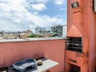 Cobertura à venda com 165m², 3 quartos, 2 suítes, 2 vagas no bairro Santana em Porto Alegre - Foto 19