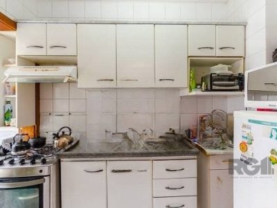 Cobertura à venda com 165m², 3 quartos, 2 suítes, 2 vagas no bairro Santana em Porto Alegre - Foto 20