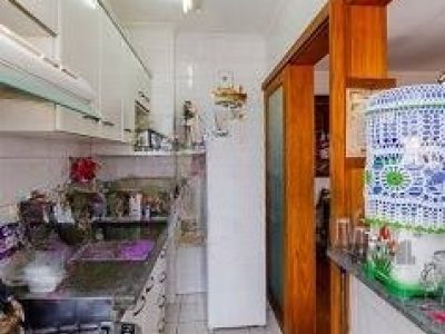 Cobertura à venda com 165m², 3 quartos, 2 suítes, 2 vagas no bairro Santana em Porto Alegre - Foto 21