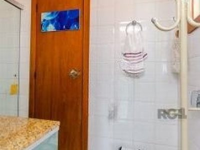 Cobertura à venda com 165m², 3 quartos, 2 suítes, 2 vagas no bairro Santana em Porto Alegre - Foto 23