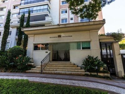 Apartamento à venda com 231m², 3 quartos, 3 suítes, 3 vagas no bairro Bela Vista em Porto Alegre - Foto 20