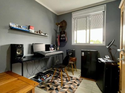 Apartamento à venda com 54m², 2 quartos, 1 suíte, 1 vaga no bairro Tristeza em Porto Alegre - Foto 10