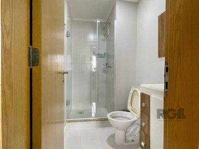 Apartamento à venda com 54m², 2 quartos, 1 suíte, 1 vaga no bairro Tristeza em Porto Alegre - Foto 16