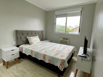 Apartamento à venda com 54m², 2 quartos, 1 suíte, 1 vaga no bairro Tristeza em Porto Alegre - Foto 7