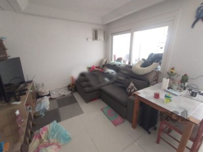 Apartamento à venda com 103m², 2 quartos, 1 suíte, 2 vagas no bairro Cidade Baixa em Porto Alegre - Foto 2