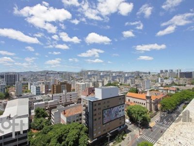 Apartamento à venda com 103m², 2 quartos, 1 suíte, 2 vagas no bairro Cidade Baixa em Porto Alegre - Foto 3