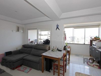 Apartamento à venda com 103m², 2 quartos, 1 suíte, 2 vagas no bairro Cidade Baixa em Porto Alegre - Foto 5