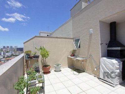 Apartamento à venda com 103m², 2 quartos, 1 suíte, 2 vagas no bairro Cidade Baixa em Porto Alegre - Foto 6