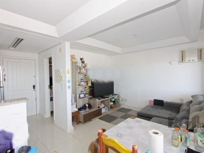 Apartamento à venda com 103m², 2 quartos, 1 suíte, 2 vagas no bairro Cidade Baixa em Porto Alegre - Foto 7