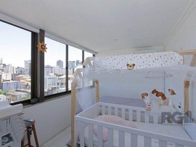 Apartamento à venda com 103m², 2 quartos, 1 suíte, 2 vagas no bairro Cidade Baixa em Porto Alegre - Foto 10