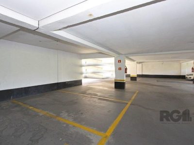 Apartamento à venda com 103m², 2 quartos, 1 suíte, 2 vagas no bairro Cidade Baixa em Porto Alegre - Foto 13