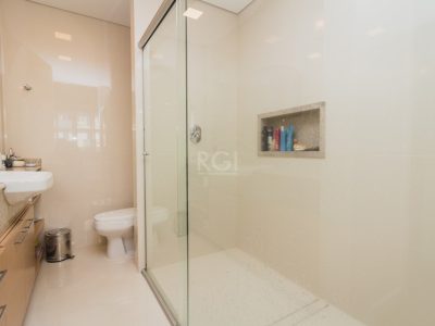 Apartamento à venda com 130m², 3 quartos, 1 suíte, 2 vagas no bairro Independência em Porto Alegre - Foto 10