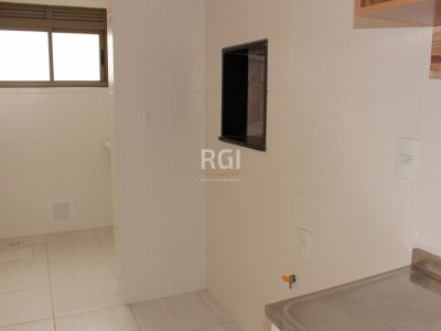 Apartamento à venda com 56m², 2 quartos, 1 suíte, 1 vaga no bairro Partenon em Porto Alegre - Foto 4