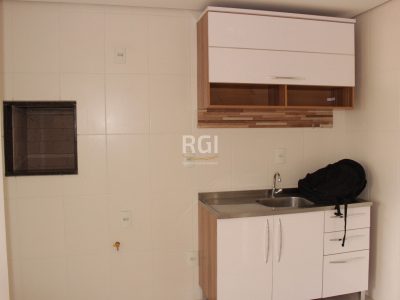 Apartamento à venda com 56m², 2 quartos, 1 suíte, 1 vaga no bairro Partenon em Porto Alegre - Foto 6