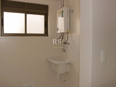 Apartamento à venda com 56m², 2 quartos, 1 suíte, 1 vaga no bairro Partenon em Porto Alegre - Foto 9