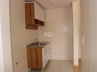 Apartamento à venda com 56m², 2 quartos, 1 suíte, 1 vaga no bairro Partenon em Porto Alegre - Foto 8