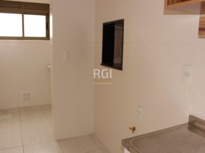 Apartamento à venda com 56m², 2 quartos, 1 suíte, 1 vaga no bairro Partenon em Porto Alegre - Foto 7