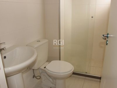 Apartamento à venda com 56m², 2 quartos, 1 suíte, 1 vaga no bairro Partenon em Porto Alegre - Foto 17