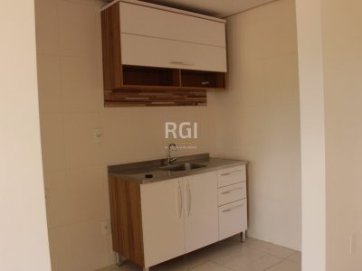 Apartamento à venda com 56m², 2 quartos, 1 suíte, 1 vaga no bairro Partenon em Porto Alegre - Foto 16