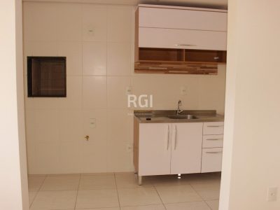 Apartamento à venda com 56m², 2 quartos, 1 suíte, 1 vaga no bairro Partenon em Porto Alegre - Foto 15