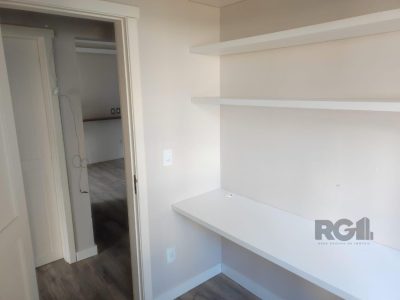 Apartamento à venda com 74m², 3 quartos, 1 vaga no bairro Chácara das Pedras em Porto Alegre - Foto 6